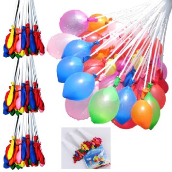بادکنک های آبی مجیک balloon bonanza