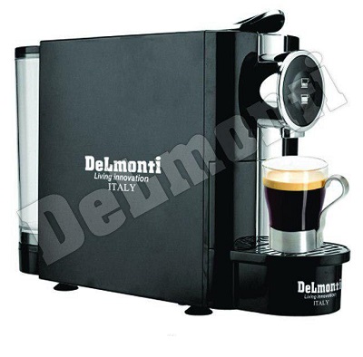 تحت لیسانس ایتالیا
قهوه ساز کپسولی دلمونتی مدل DL635
قهوه ساز کپسولی دلمونتی DL 635
