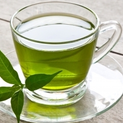 کاربرد چای سبز