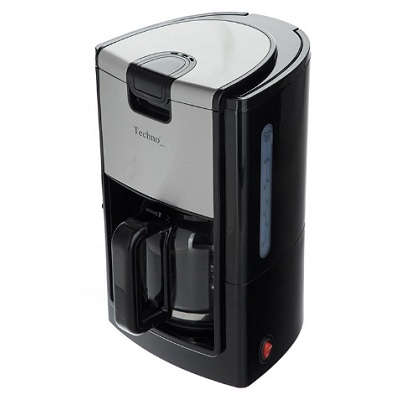 قهوه ساز تکنو مدل Te-816
قهوه جوش دیجیتال تکنو 
مشخصات خرید و قیمت قهوه ساز تکنو مدل Te-816
