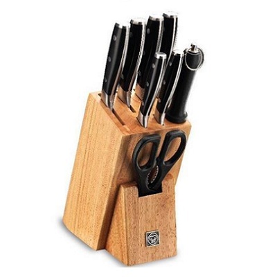 سرویس چاقو کرکماز مدل مولتی بلید
سرویس کارد کرکماز
سرویس 9 تایی چاقوی آشپزخانه 