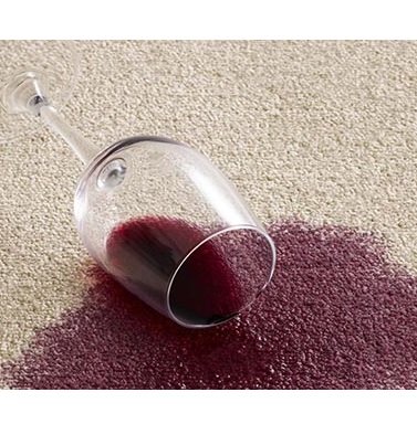 چگونه لکه های انار را از فرش و رومبلی پاک کنیم