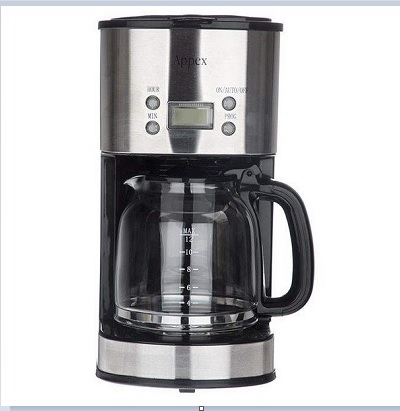 خواص نوشیدن قهوه
انواع قهوه ساز و اسپرسوساز 
سفارش با 09302022924
خرید اینترنتی قهوه ساز و اسپرسوساز